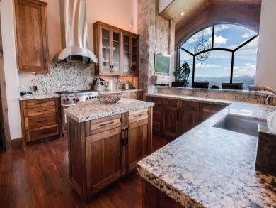 Nestled within Deer Valleys Most Exclusive gated Community Nestled within Deer Valleys Most Exclusive gated Community